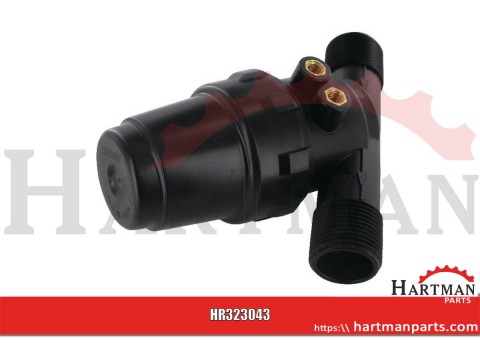 Filtr ciśnieniowy 1"M 50M
