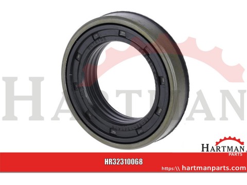 Uszczelniacz RWDR T3 40x65x13/14.5