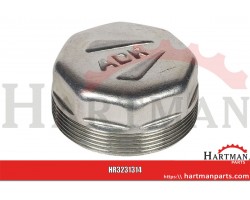 Pokrywa M64×2