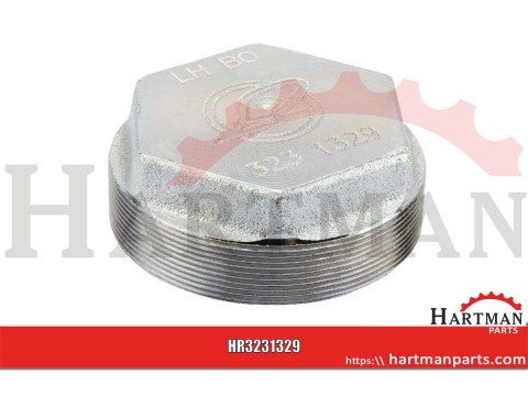 Nakładka M75x1,5-LH
