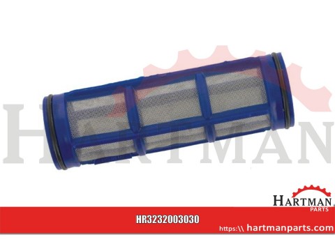 Wkład filtra niebieski - 50 Mesh