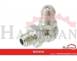 Smarowniczka CM 6 90 GRD DIN71412