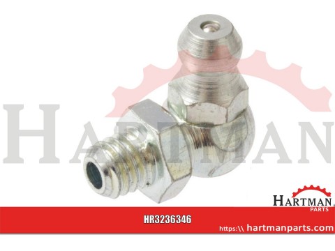 Smarowniczka CM 6 90 GRD DIN71412