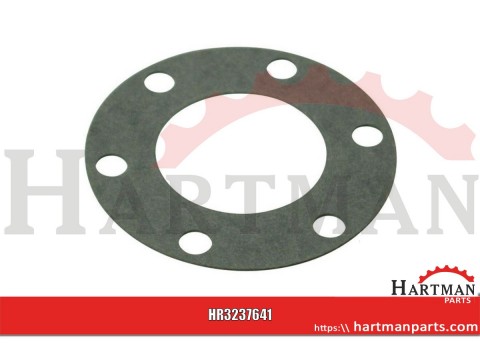 Uszczelka D120/65x1,6