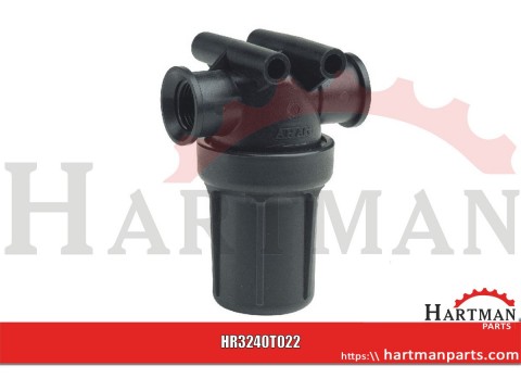 +LINE FILTER 1/2"F 32M