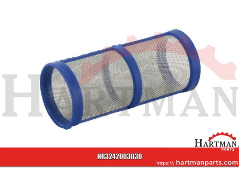 Wkład filtra niebieski - 50 Mesh