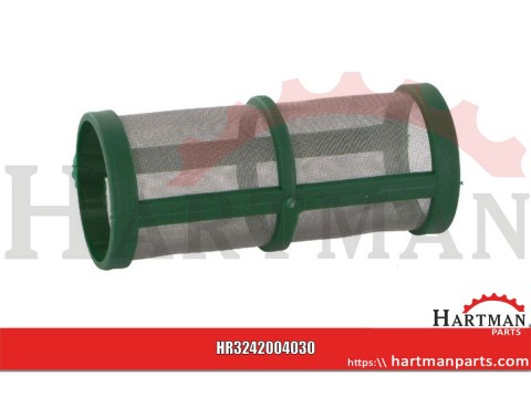Wkład filtra zielony - 100 Mesh