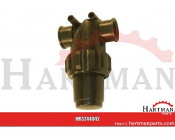 Filtr siatkowy 1"F 32 M