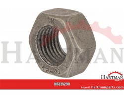 Nakrętka M30