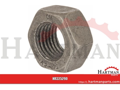 Nakrętka M30