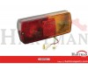 Lampa tylna zespolona 184x76mm, lewa Cobo