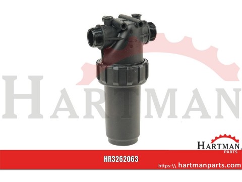 Filtr ciśnieniowy 200-280L-1 1/2"