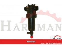 Filter 1"1/2M