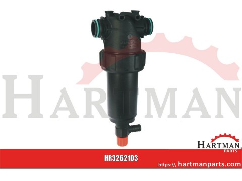 Filtr ciśnieniowy 200-280l T5