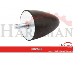 Zderzak D60x75 M10x28