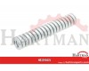Sprężyna nacisk. 9x30x220 Zn