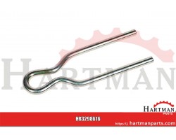 Klamra D4 Lemken