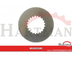 Tarcza hamulcowa