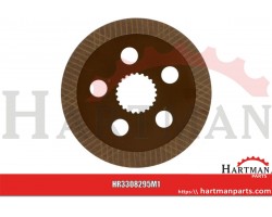 Tarcza hamulcowa