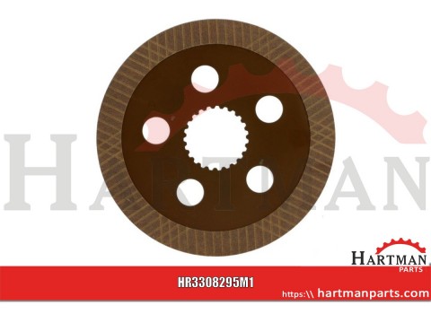Tarcza hamulcowa