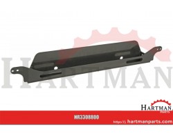 Cover plate