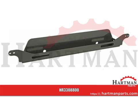 Cover plate