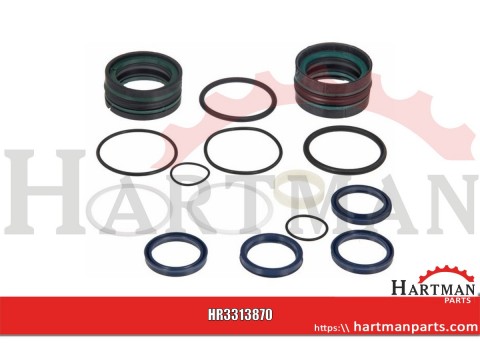Packing set