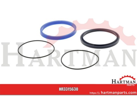 Sealing set