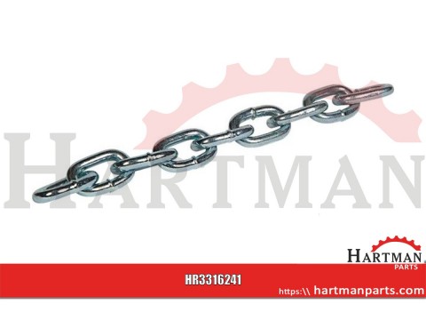 Ketting G7x28 9GL Zn