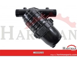 Filtr ciśnieniowy 2" 32 Mesh