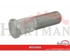 Wheel bolt M22x1 5 80