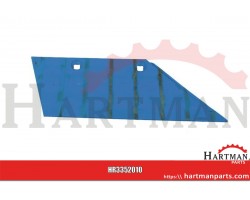 Ostrze lemiesza pr. SB36 363x145 mm