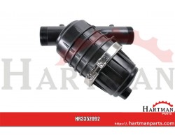 Filtr ciśnieniowy 3" 32 Mesh