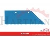Ostrze lemiesza pr. SB43 428x150 mm