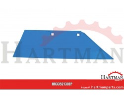 Ostrze lemiesza pr. SB45D 449x150x11