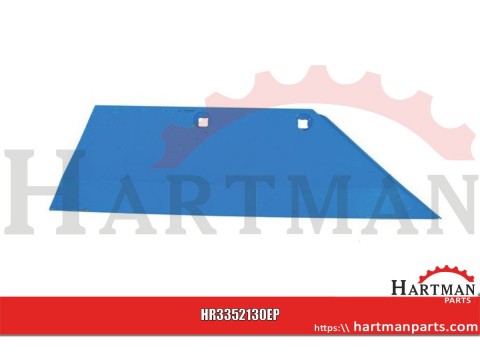 Ostrze lemiesza pr. SB45D 449x150x11