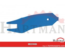 Ścinacz listw. KL10S Lemken