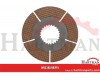 Tarcza hamulcowa 144-24