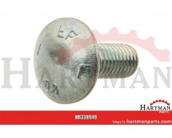 Square screw
