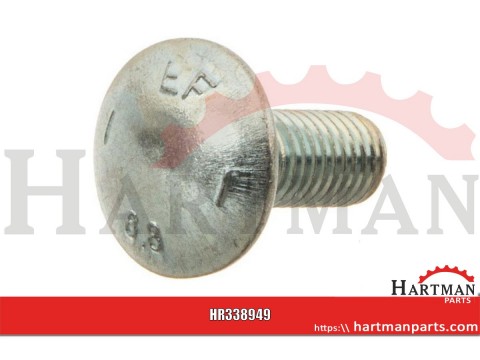 Square screw