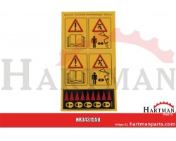 Emblemat, Technik