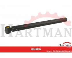 Hydrocylinder