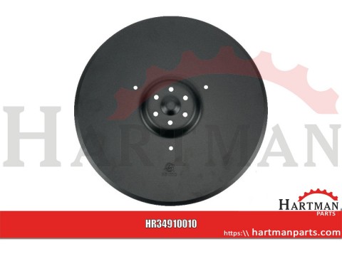 Talerz kroju D350x3x25,5