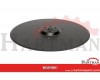 Talerz kroju pługa D400x3x25,5