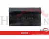 Zgarniak tworzywo sztuczne 93x53,5x10mm