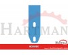 Zgarniak PPW(A)-RH 6x50x158