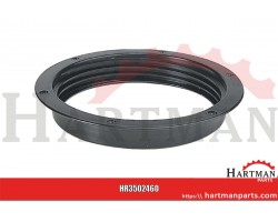 Pierścień montażowy pokrywy 462 mm