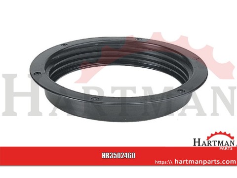 Pierścień montażowy pokrywy 462 mm