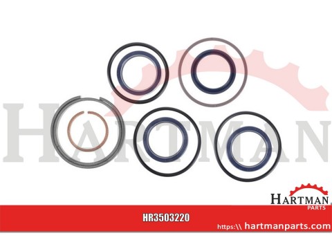 Sealing set 60/30