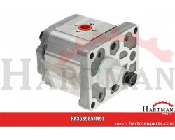 Pompa hydrauliczna pojedyncza 11.3 cc